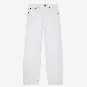 The Kooples White Jeans